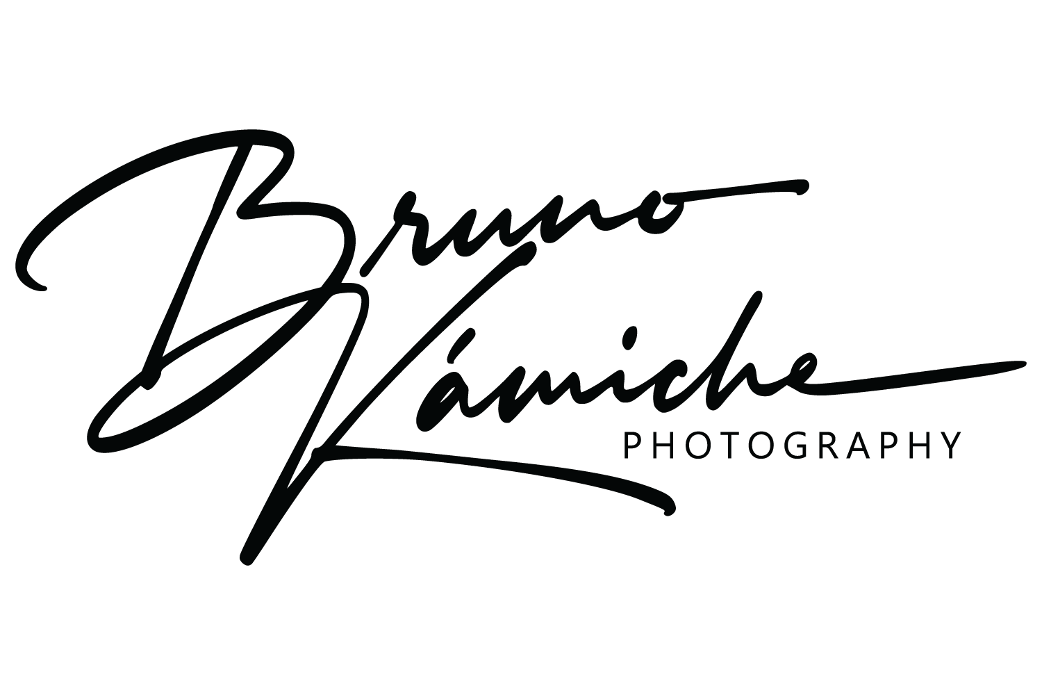 Bruno Kámiche